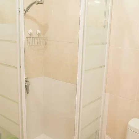 Apartamento Europa 1 Puerto de Santiago (Tenerife)