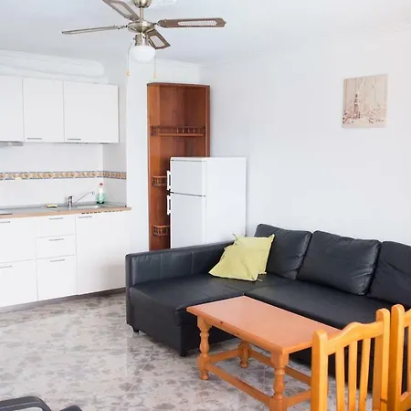 Europa 1 Apartamento