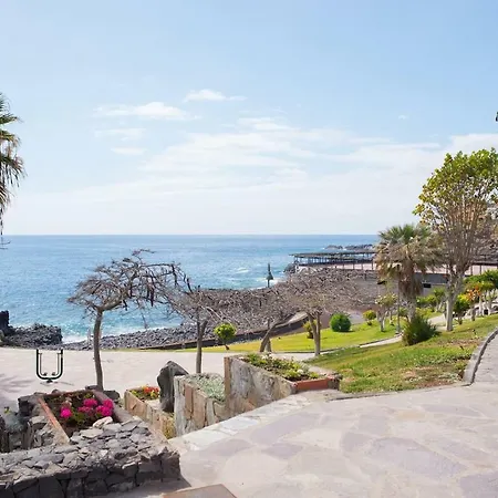 Apartamento Europa 1 *