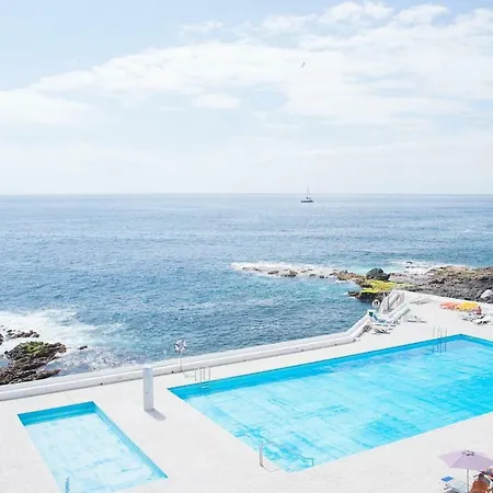 Apartment Europa 1 Puerto de Santiago (Tenerife)