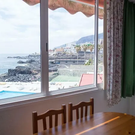 Apartamento Europa 1 Puerto de Santiago (Tenerife)