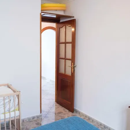 Apartamento Europa 1 Puerto de Santiago (Tenerife)