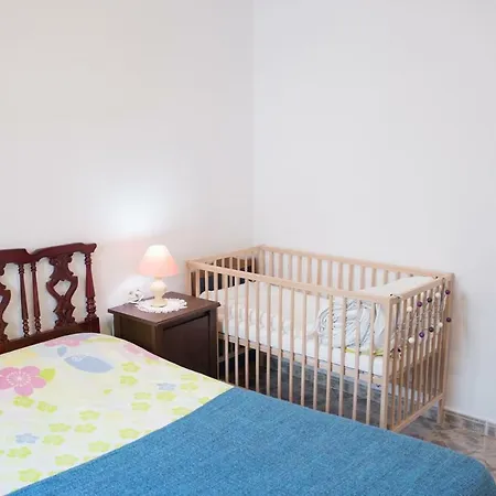 Europa 1 Puerto de Santiago (Tenerife)