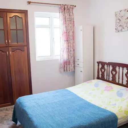 Apartamento Europa 1 *