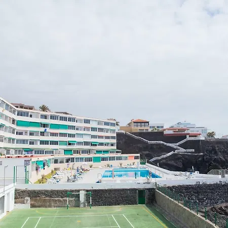 Apartment Europa 1 Puerto de Santiago (Tenerife)