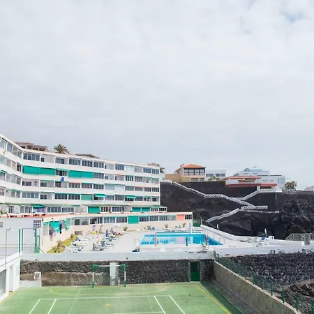 Apartamento Europa 1 Puerto de Santiago (Tenerife)