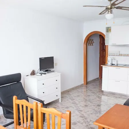 Europa 1 Apartamento