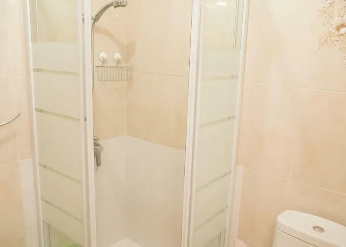 Apartamento Europa 1 Puerto de Santiago (Tenerife)